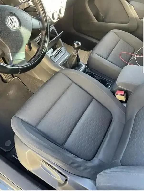 Occasion VW Tiguan 140 ch (102 kW) 2009 SUV