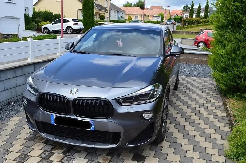 Utilisé 2018 BMW X2 M Sport SUV | 22 500 € (Super prix) - Image 1/4