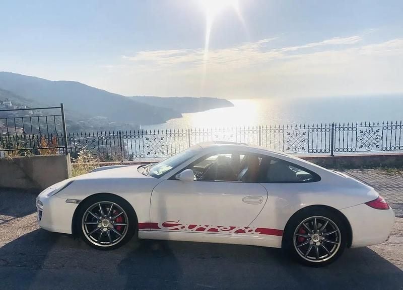 Utilisé 2009 Porsche 911 Carrera Coupé | 44 000 € (Bon prix) - Image 1/2