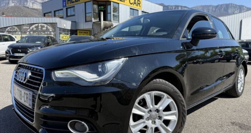 Utilisé 2014 Audi A1 Sportback Citadine | 8 990 € (Bon prix) - Image 1/4