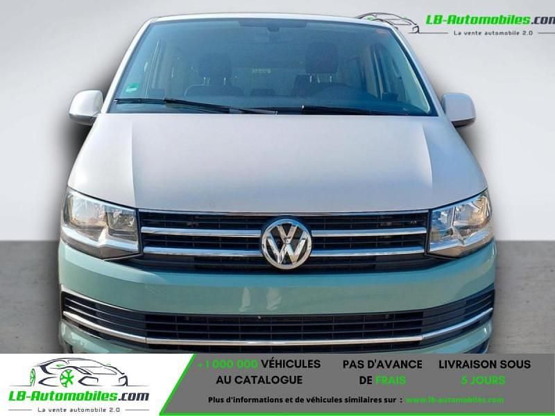 Occasion VW Multivan 150 ch (110 kW) 2019 Van