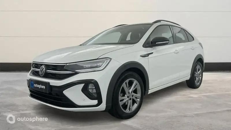Biton Utilisé 2022 VW Taigo R-line SUV | 20 999 € (Prix juste) - Image 1/4
