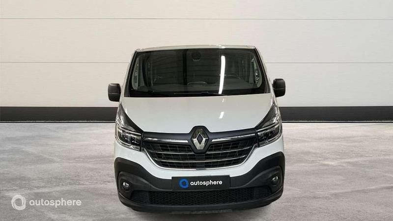 Occasion Renault Trafic 122 ch (89 kW) 2021 Monospace