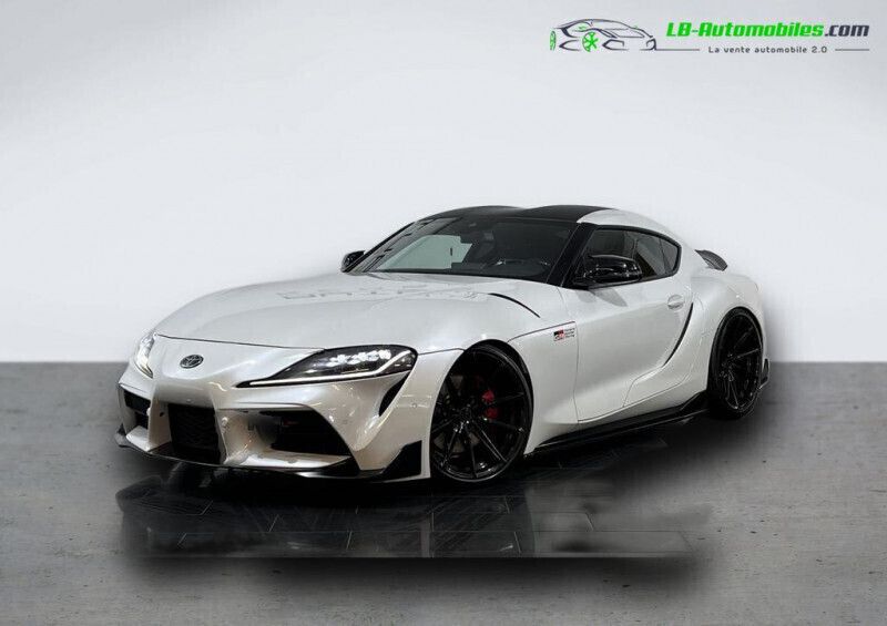 Utilisé 2019 Toyota Supra Coupé | 65 800 € - Image 1/4