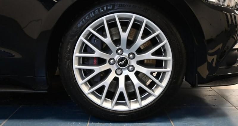 Occasion Ford Mustang GT Fastback 421 ch (309 kW) 2016 Coupé