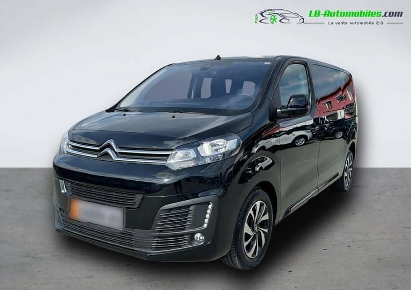 Utilisé 2024 Citroën Spacetourer Van | 39 500 € - Image 1/4