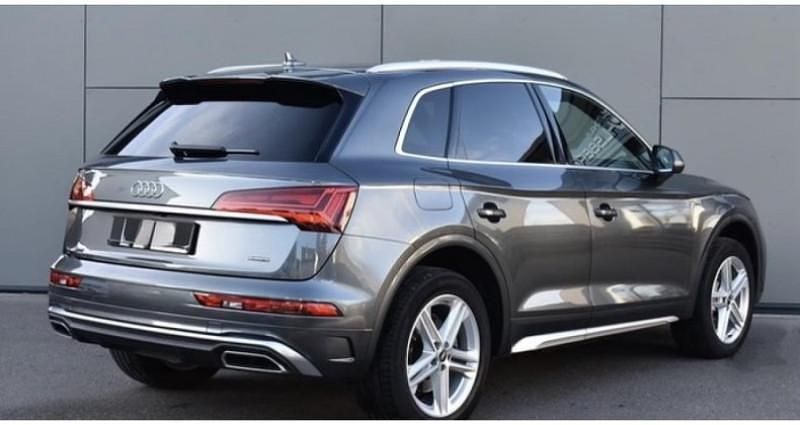 Occasion Audi Q5 204 ch (150 kW) 2022 SUV