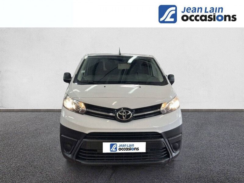 Occasion Toyota Proace Business Edition 177 ch (130 kW) 2023 Blanc Monospace