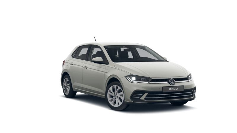 Nouvelle 2025 VW Polo Style Berline | 28 736 € (Prix juste) - Image 1/4