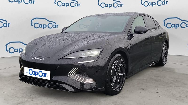 Occasion 2025 BYD Seal | 42 000 € (Prix juste) - Image 1/3