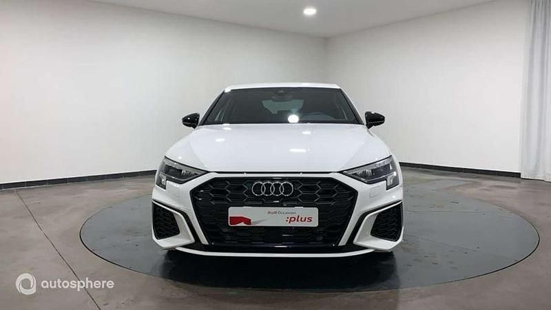 Occasion Audi A3 Competition 152 ch (111 kW) 2025 Berline