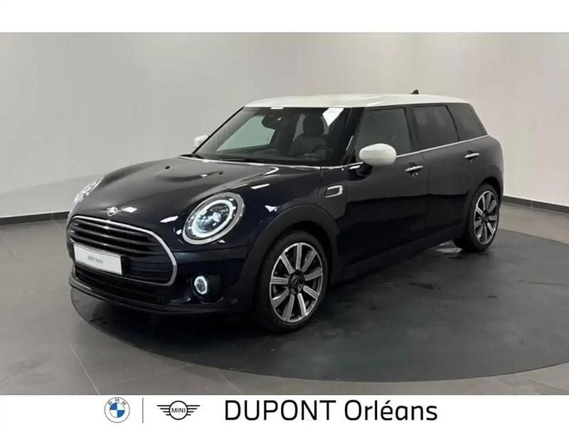 Noir Utilisé 2022 Mini Cooper Essential Citadine | 20 995 € (Bon prix) - Image 1/4