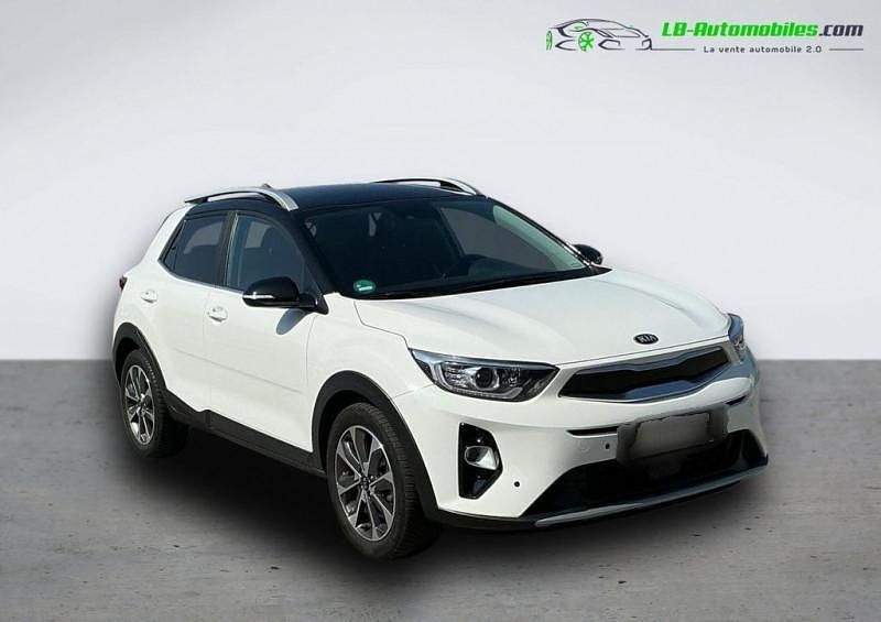 Utilisé 2019 Kia Stonic SUV | 20 400 € (Prix juste) - Image 1/4
