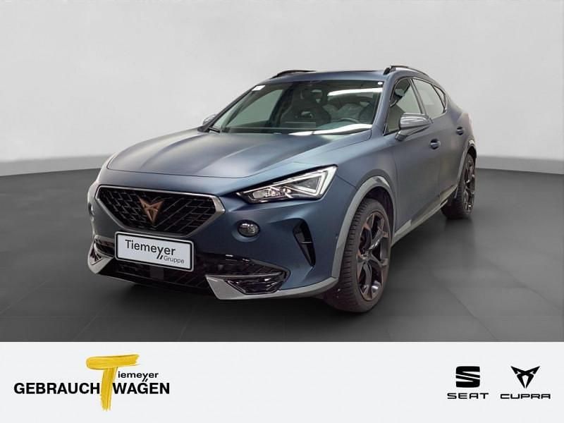 Utilisé 2022 Cupra Formentor SUV | 28 980 € (Super prix) - Image 1/4