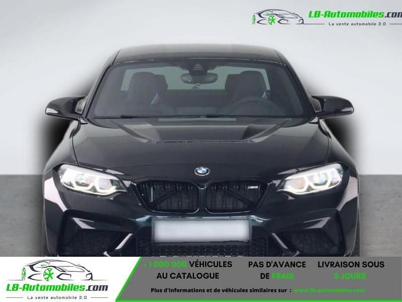 Occasion BMW M2 Sport Line 451 ch (331 kW) 2020 Coupé