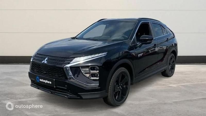 Nouvelle 2024 Mitsubishi Eclipse Cross SUV | 31 799 € - Image 1/4