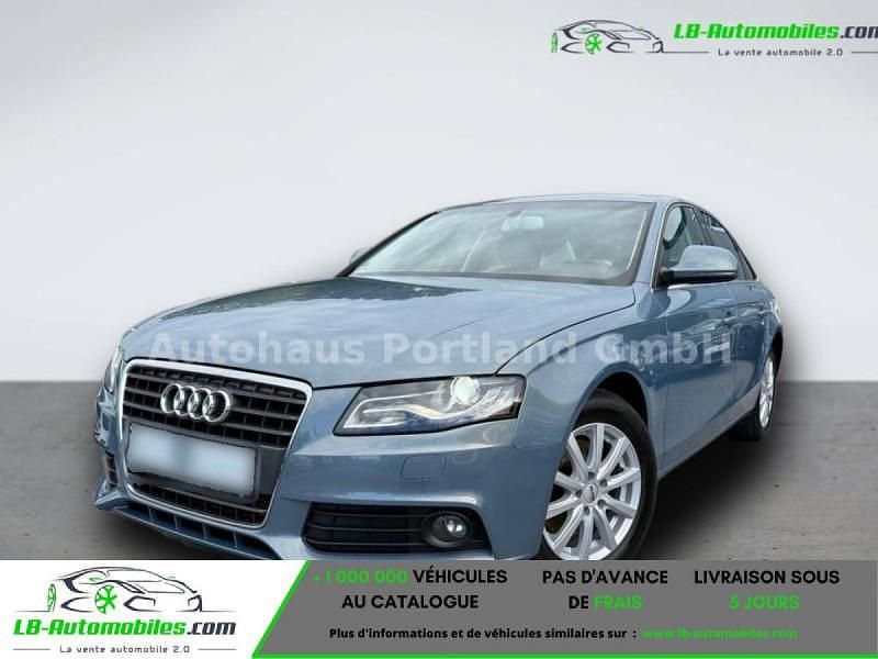 Occasion 2008 Audi A4 Berline | 14 900 € - Image 1/4