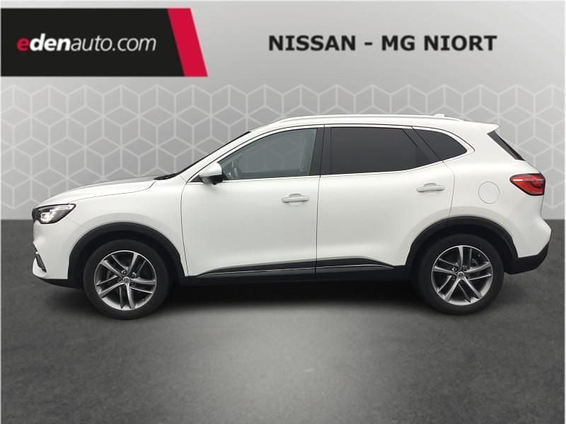 Occasion MG EHS Luxury 258 ch (189 kW) 2023 SUV