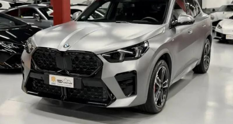 Occasion 2023 BMW X2 Comfort Edition SUV | 48 500 € - Image 1/4