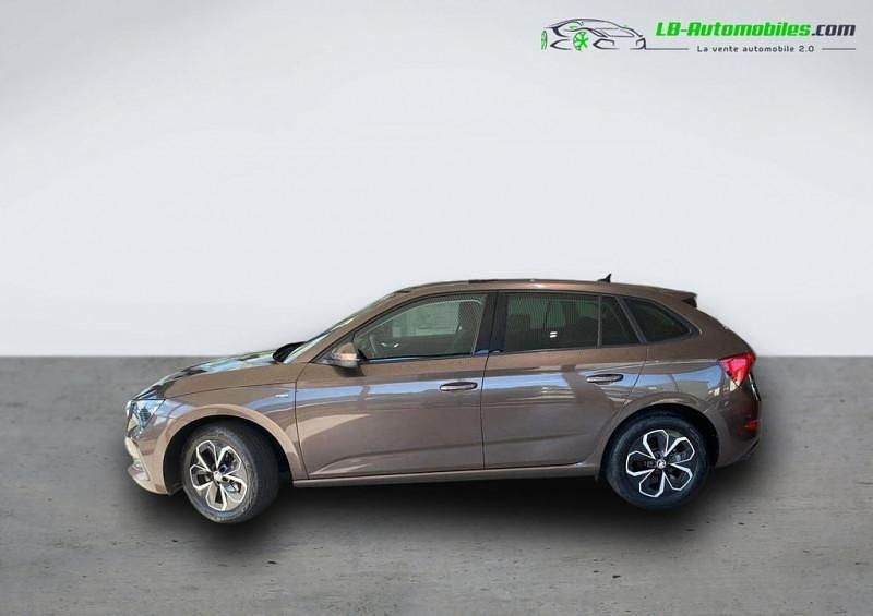 Utilisé 2020 Skoda Scala Citadine | 21 600 € (Prix juste) - Image 1/3