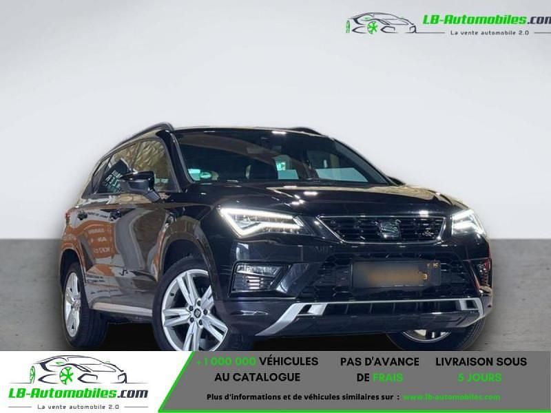 Occasion 2019 Seat Ateca SUV | 23 900 € (Prix juste) - Image 1/4
