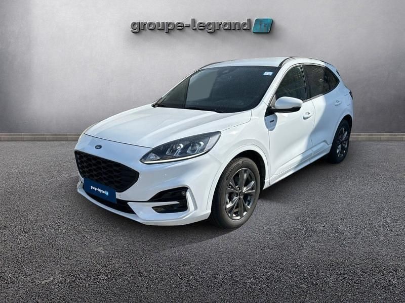 Utilisé 2023 Ford Kuga ST-Line SUV | 27 490 € (Prix juste) - Image 1/4