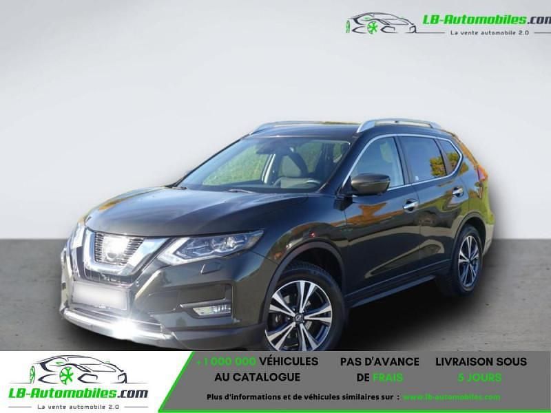 Occasion Nissan X-Trail 163 ch (119 kW) 2018 SUV