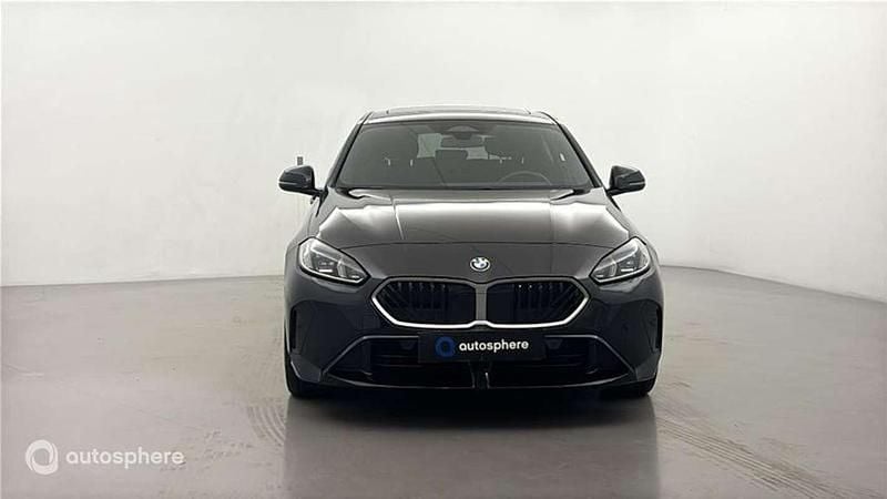 Occasion BMW 120 M Sport 166 ch (122 kW) 2025 Noir Citadine