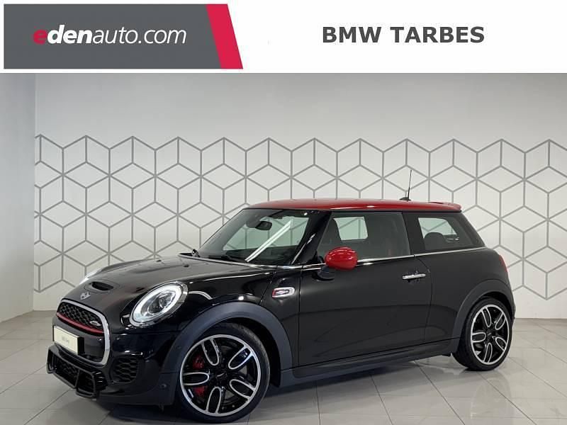 Occasion 2018 Mini John Cooper Works Hatch Citadine | 21 900 € (Prix juste) - Image 1/4