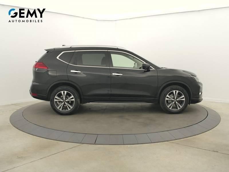 Occasion Nissan X-Trail N-Connecta 130 ch (95 kW) 2018 SUV