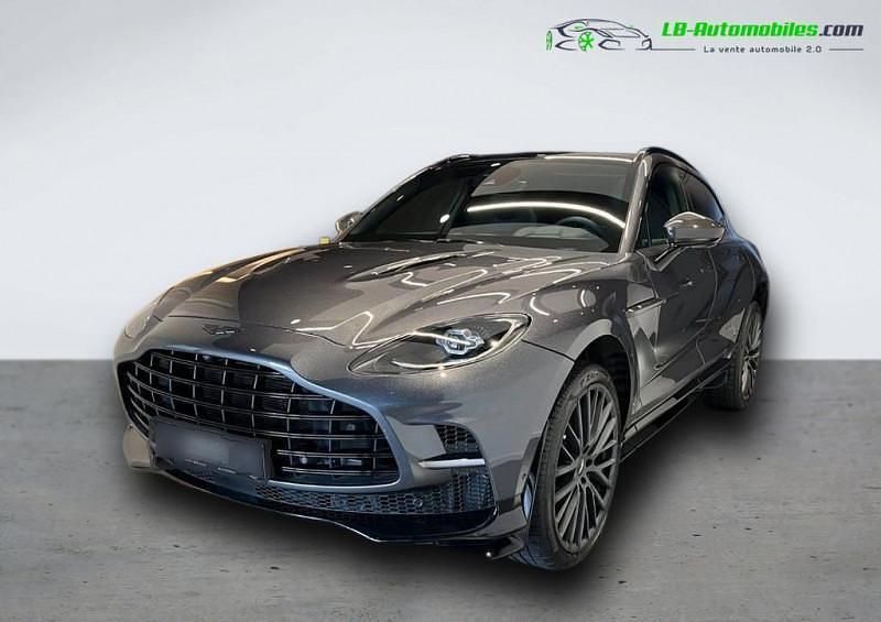 Utilisé 2023 Aston Martin DBX SUV | 243 600 € - Image 1/4