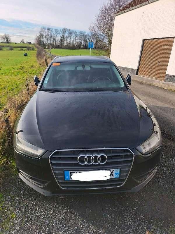 Occasion Audi A4 Ambition 120 ch (88 kW) 2013 Break