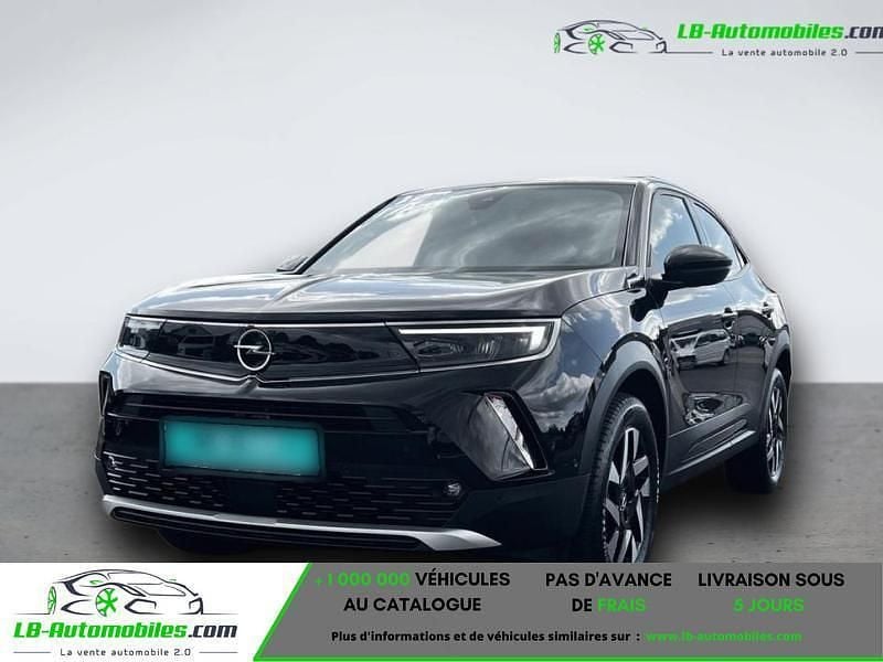 Utilisé 2021 Opel Mokka SUV | 23 200 € (Prix cher) - Image 1/2