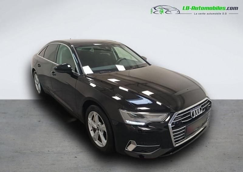 Utilisé 2021 Audi A6 Sport Berline | 38 000 € (Bon prix) - Image 1/4
