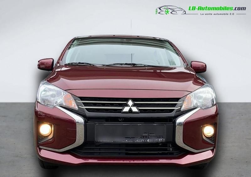 Utilisé 2023 Mitsubishi Space Star Citadine | 15 000 € (Prix juste) - Image 1/4