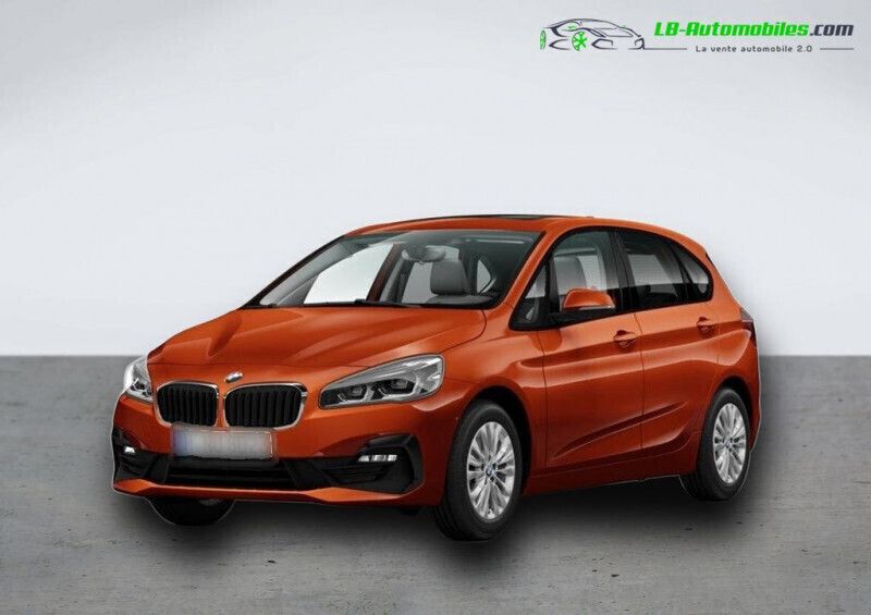 Utilisé 2021 BMW 220 Break | 27 000 € (Super prix) - Image 1/3