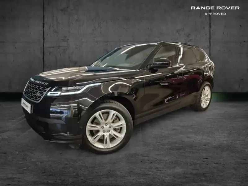 Utilisé 2021 Land Rover Range Rover Velar S SUV | 47 900 € - Image 1/4
