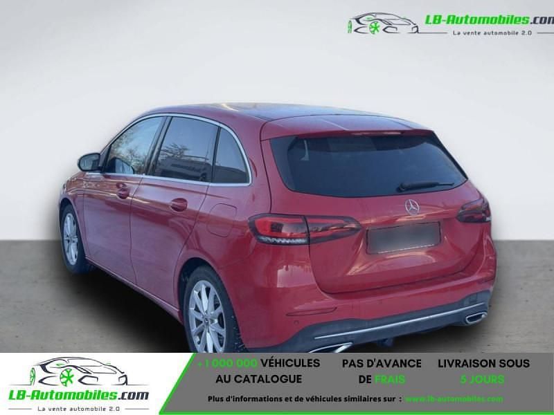 Occasion Mercedes B180 116 ch (85 kW) 2019 Monospace