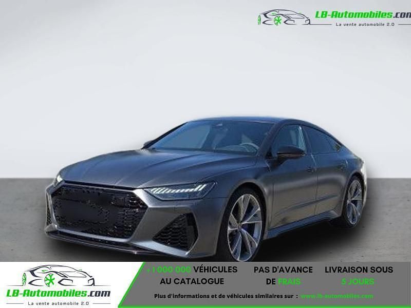 Utilisé 2022 Audi RS7 Sport Citadine | 111 600 € (Prix assez cher) - Image 1/4
