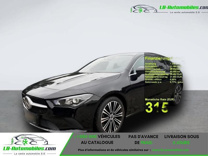 Utilisé 2023 Mercedes 200 Coupé | 31 200 € (Super prix) - Image 1/4