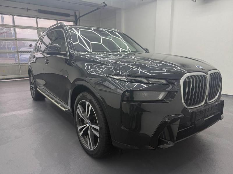 Utilisé 2023 BMW X7 Comfort Edition SUV | 77 950 € - Image 1/4