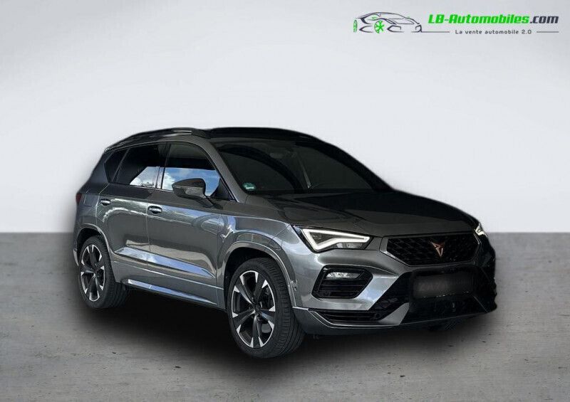 Utilisé 2022 Cupra Ateca SUV | 34 500 € (Prix juste) - Image 1/4
