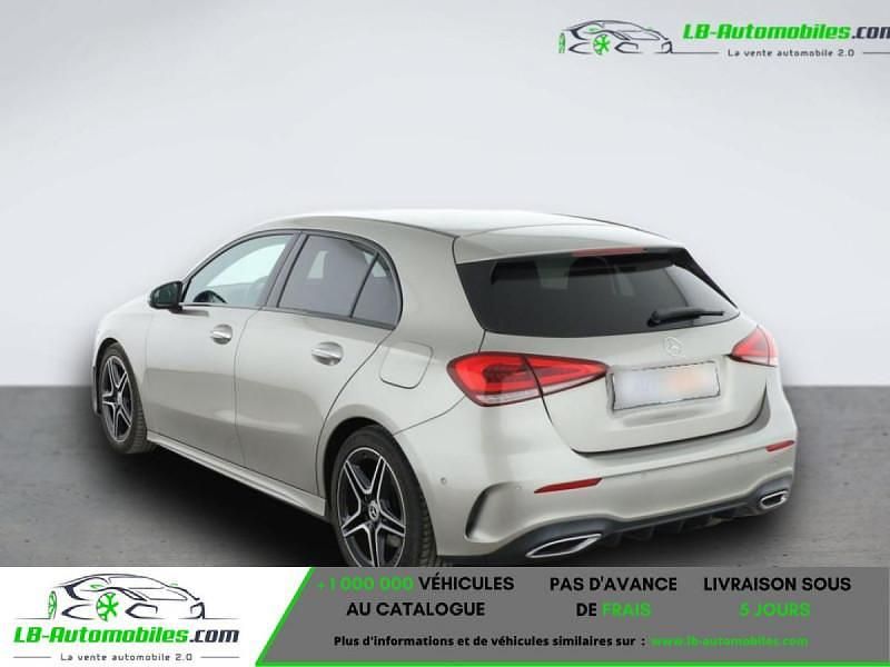 Occasion Mercedes A220 190 ch (139 kW) 2019 Berline