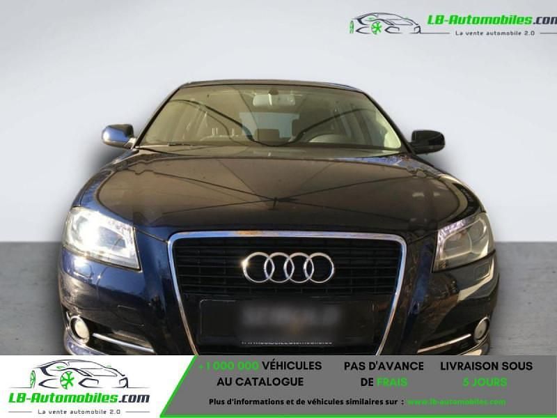 Occasion Audi A3 125 ch (91 kW) 2013 Berline