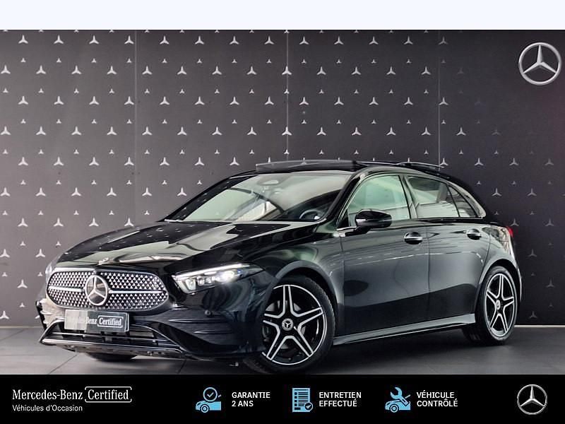 Utilisé 2025 Mercedes A180 Berline | 44 900 € - Image 1/4