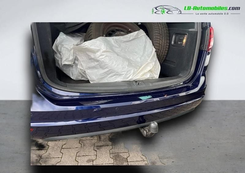 Utilisé 2018 VW Sharan Monospace | 29 200 € (Bon prix) - Image 1/4