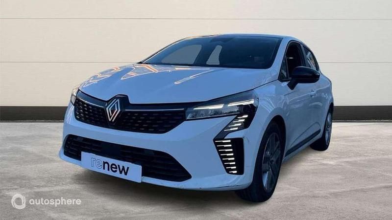 Occasion Renault Clio V Evolution 102 ch (75 kW) 2025 Berline