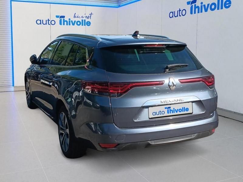 Occasion Renault Mégane GrandTour Intens 115 ch (84 kW) 2022 Break