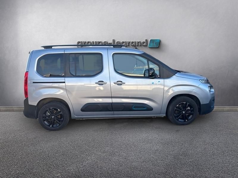 Occasion Citroën e-Berlingo 100 kW (136 ch) 2024 Monospace