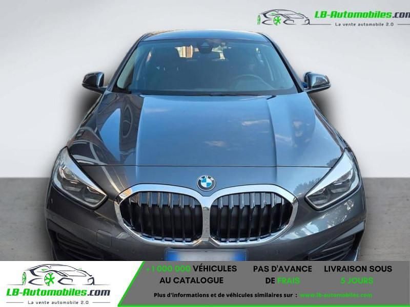Occasion BMW 116 116 ch (85 kW) 2021 Citadine